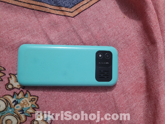 Itel